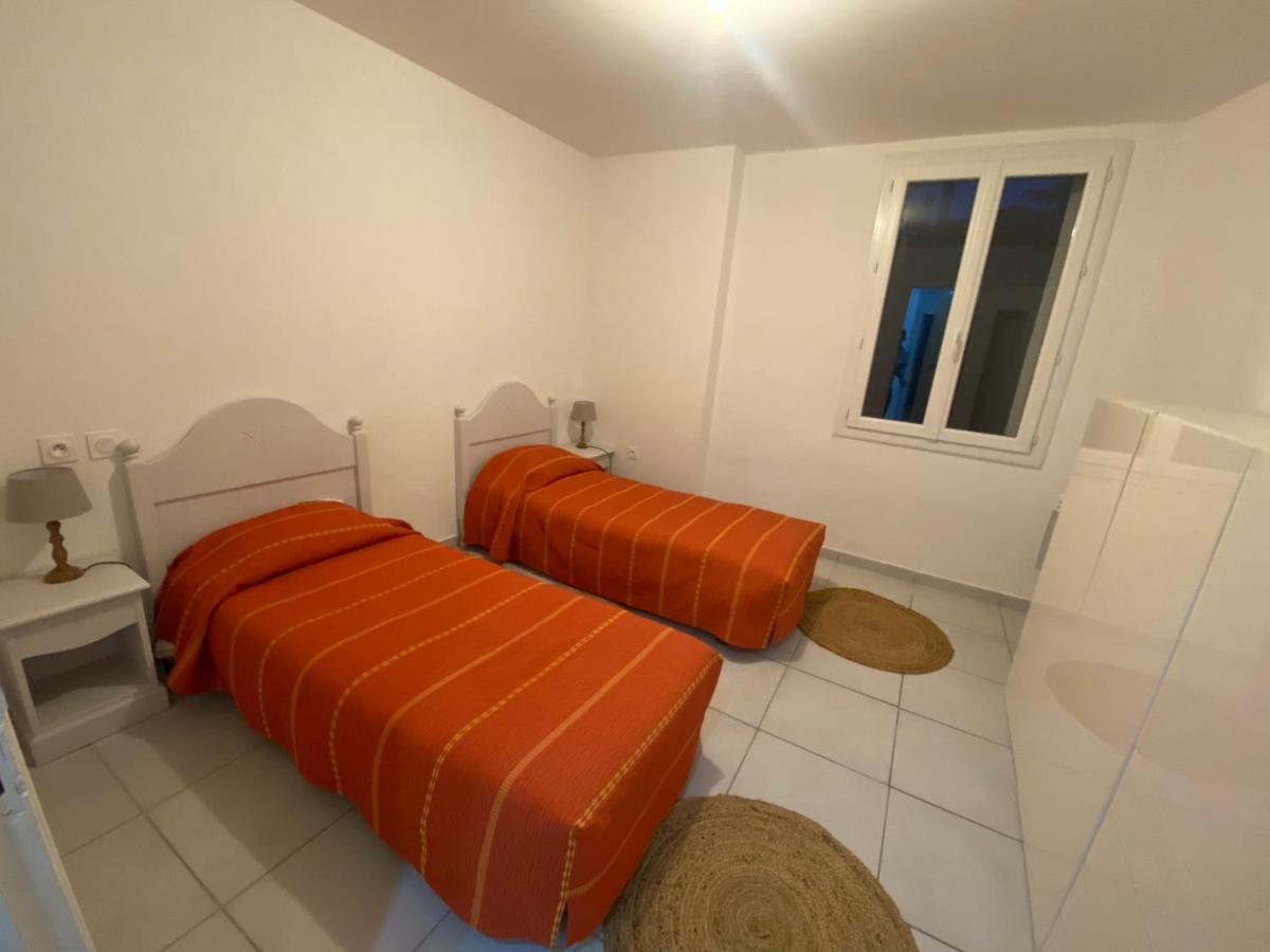 Grand Appartement Lumineux 75M2 Aviñón Exterior foto